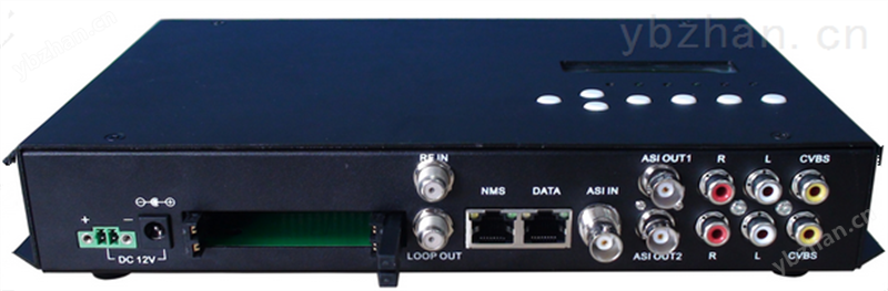 NDS3595 DVB-S2大卡接收机 红外接收器件