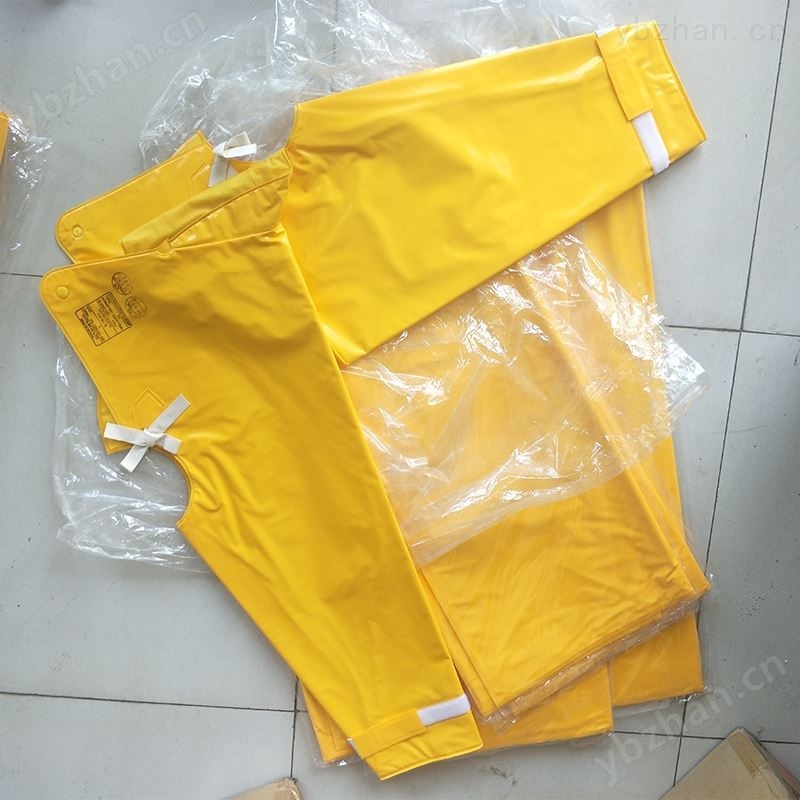 *YS高压树脂绝缘衣17000V带电作业绝缘服 防静电服及配件