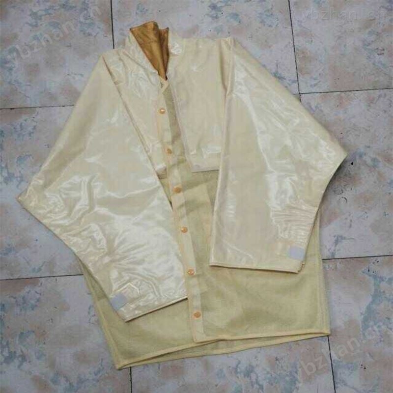 YS绝缘网衣 20KV网状高压树脂绝缘衣 防静电服及配件