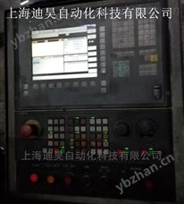德国西门子工控机无法进入操作界面故障