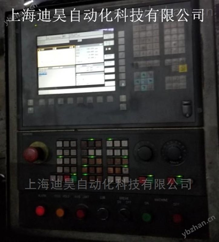 西门子PCU50发烫黑屏维修 工作站