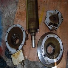 原装爱德华真空泵RV3/RV5/双级直联旋片真空泵 价格实惠