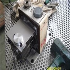 原装爱德华真空泵双级旋片式真空泵广州真空泵厂家销售