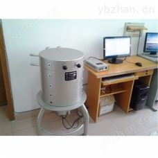 WJ-PAB-6000G低本底γ能谱仪
