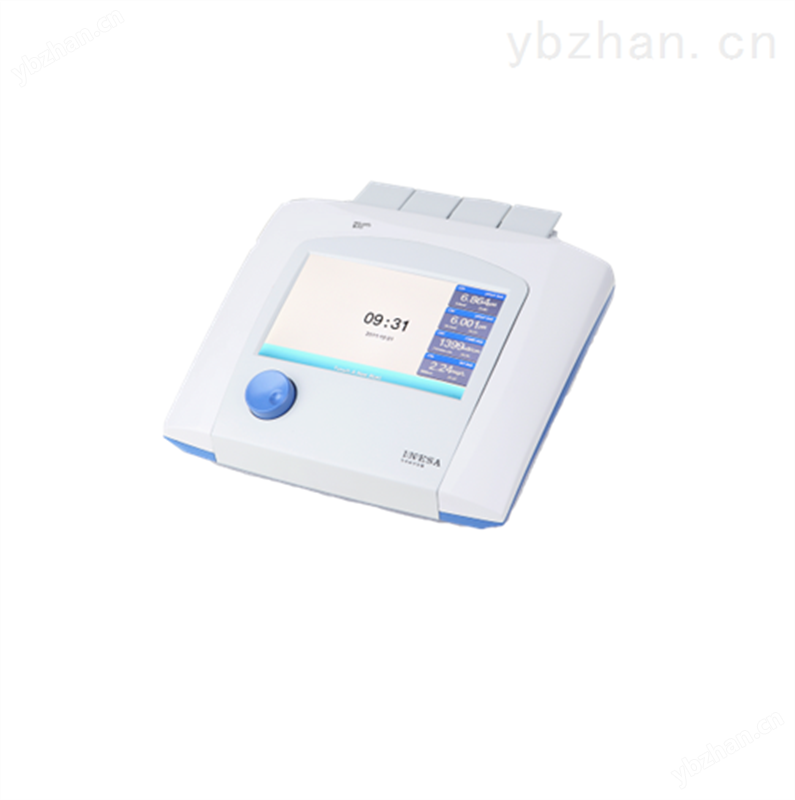 PXSJ-227L离子检测仪