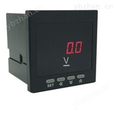 AOB185U-7X1奥宾数显直流电压表