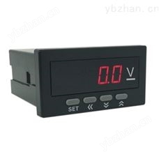 AOB185U-5X1奥宾数显直流电压表