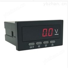 AOB195U-5X1奥宾数显直流电压表