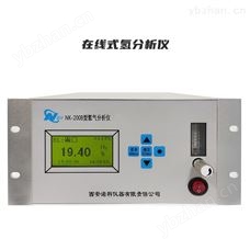 业绩全价可谈诺科仪器热导热式气体分析仪惰性气体纯度分析检测仪