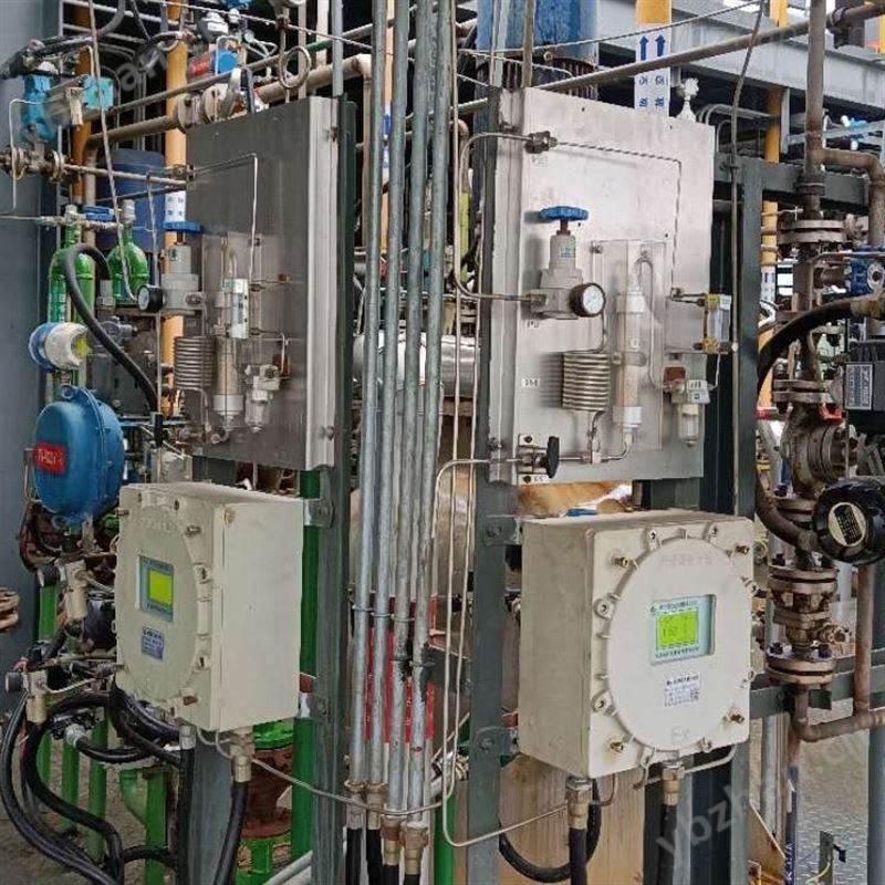 离心机含氧量分析仪 离心机氧含量分析仪 离心机氧量监测系统 诺科仪器NK-100系列