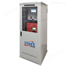 高温气体分析仪 低温气体分析仪 气体氧含量分析系统 诺科仪器NK-100系列