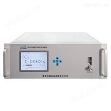 红外气体分析仪检测仪分析一氧化碳二氧化碳浓度诺科仪器NK-501