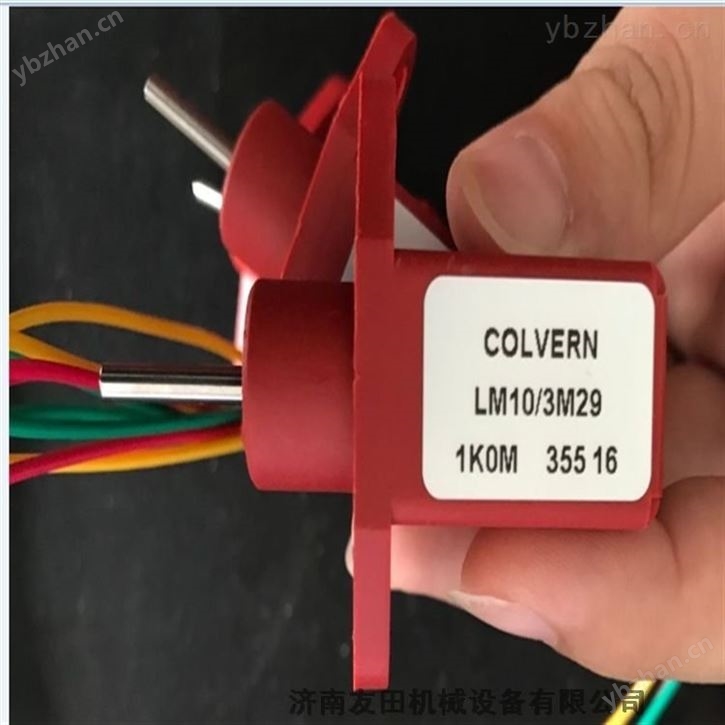 COLVERN LM10/3M29电位器