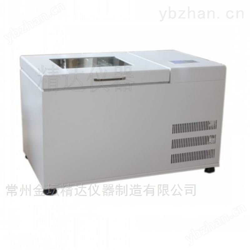 冷冻恒温振荡器（气浴摇床）