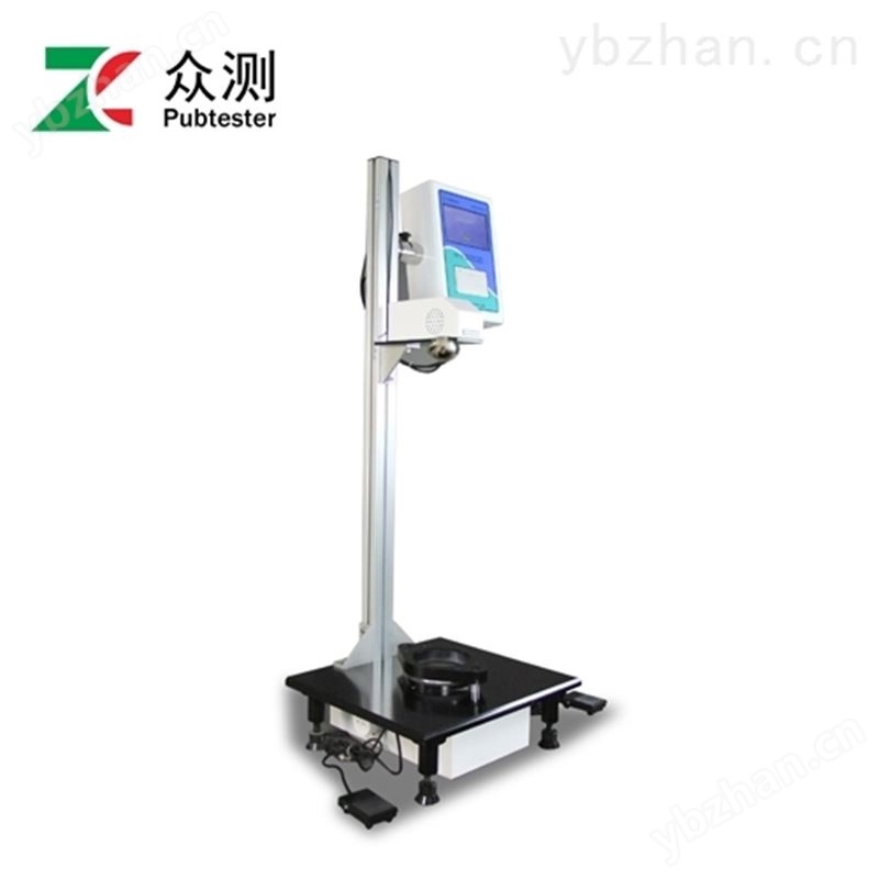 AB法薄膜落镖冲击检测仪