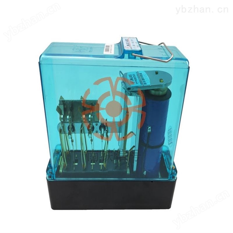 无极加强继电器 南铁信号品牌