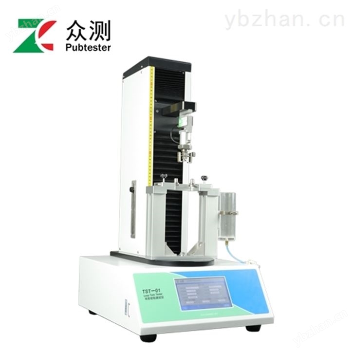 环形初粘测试仪TST-01
