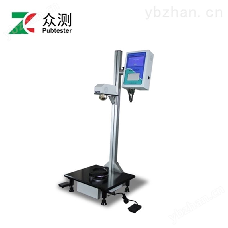 AB法薄膜落镖冲击检测仪