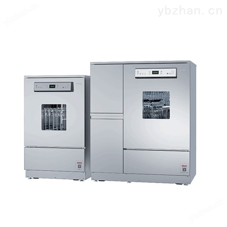 喜瓶者 实验室洗瓶机