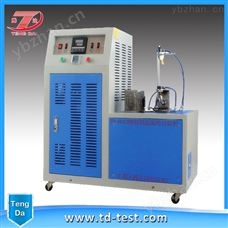 *TD-6013橡胶低温脆性试验机 金属冲击试验机