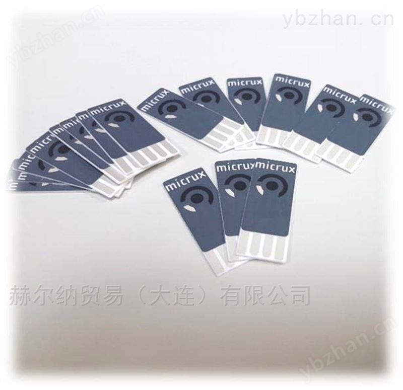代理西班牙Micrux 丝网印刷电极