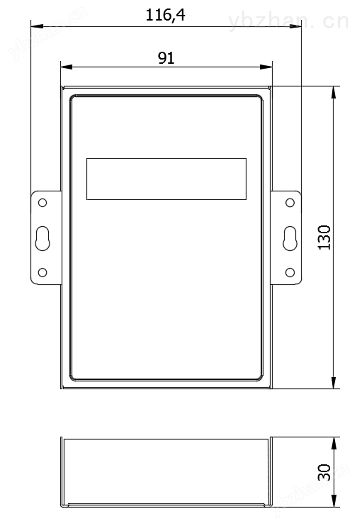 土壤PH传感器