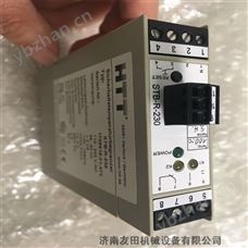 HTT STB-R-230 -100-650℃温控开关温控器