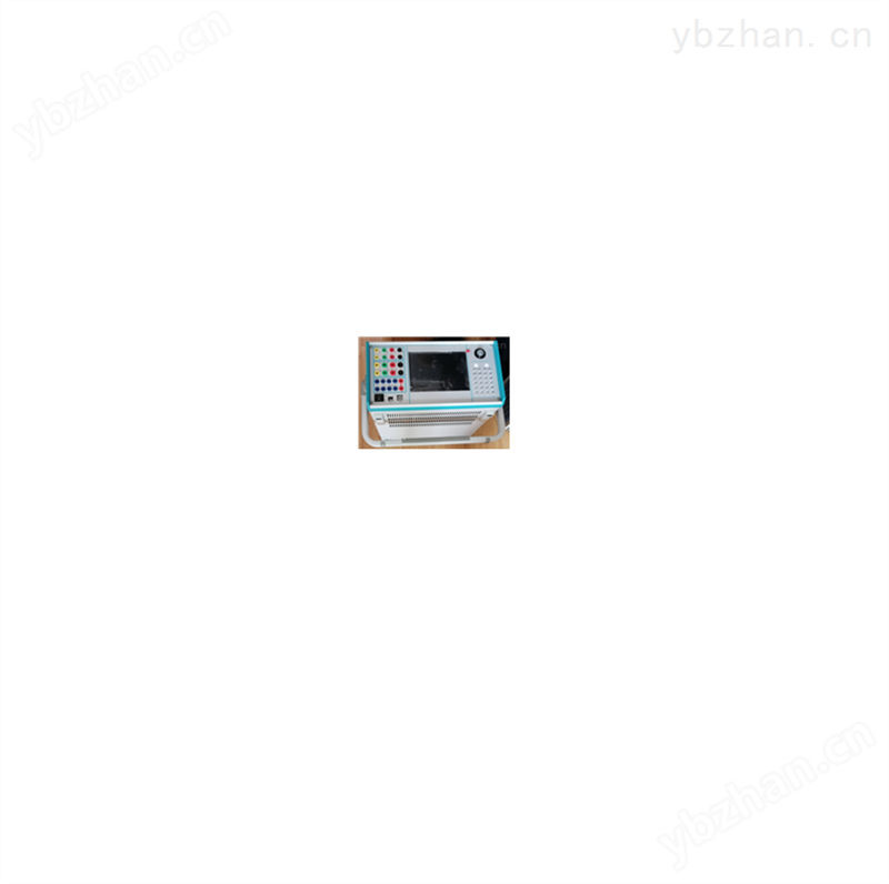 YN8831数字继电保护测试仪