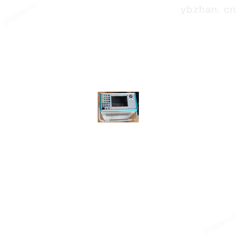 YN8831数字继电保护测试仪