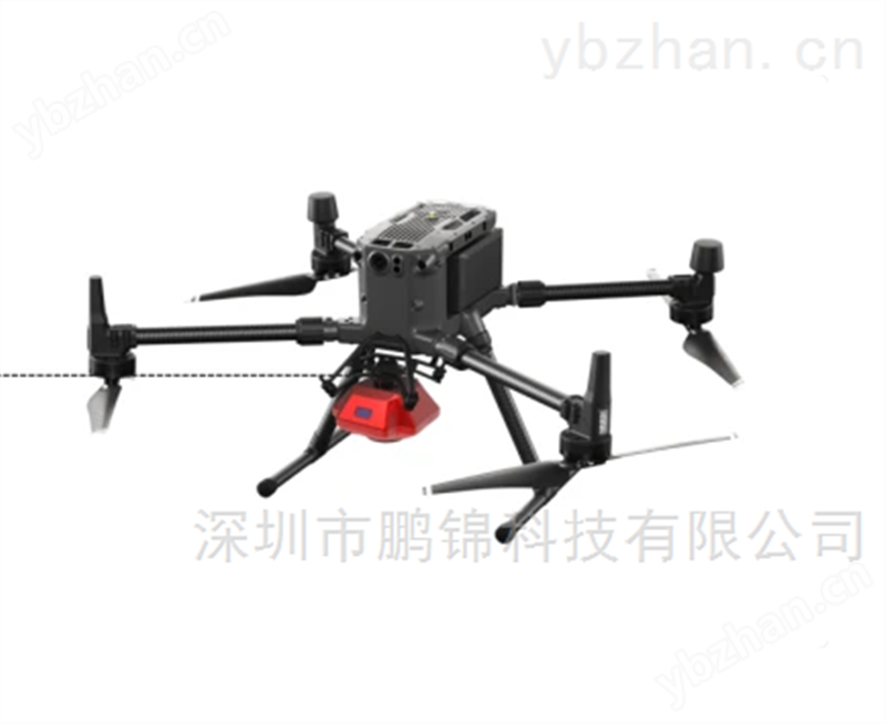 大疆 350 RTK：以智能功能赋能行业应用