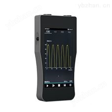 HP350F光谱频闪照度计