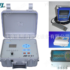 JHDP-680便携式超声波多普勒流量计渠道、河道