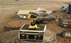 X-50赛谱斯手持式矿石分析仪