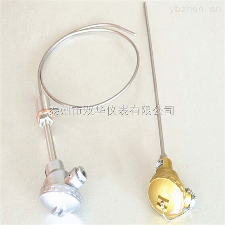 GH3039铠装热电偶0~1300°