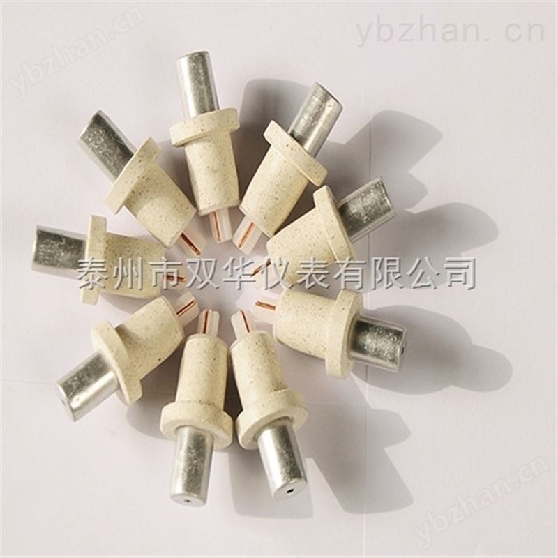 厂家专业生产KS-602一次性铂铑快速热电偶