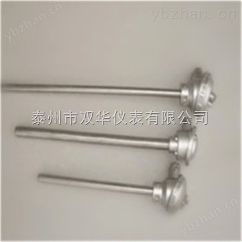 WZPF防腐型热电阻耐低温廉金属F46