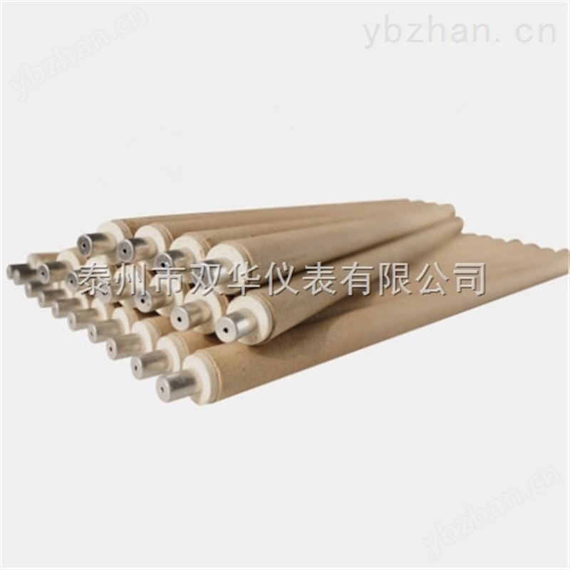 *提供多种快速热电偶