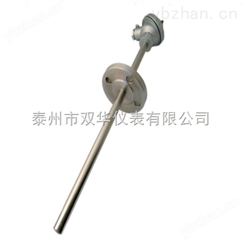 高温陶瓷管热电偶装配式热电偶防水热电偶