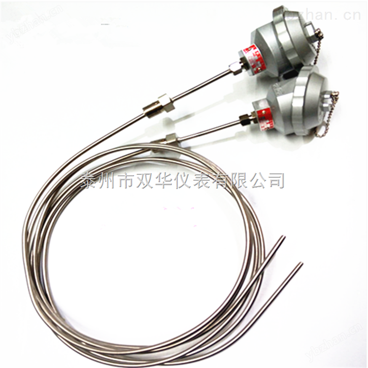 GH3030铠装热电偶0~1300°