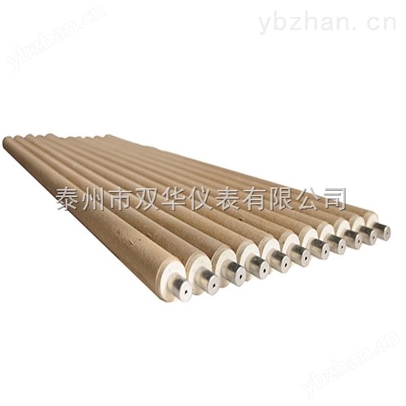 双铂铑KB-602快速热电偶泰州双华仪表有限公司*