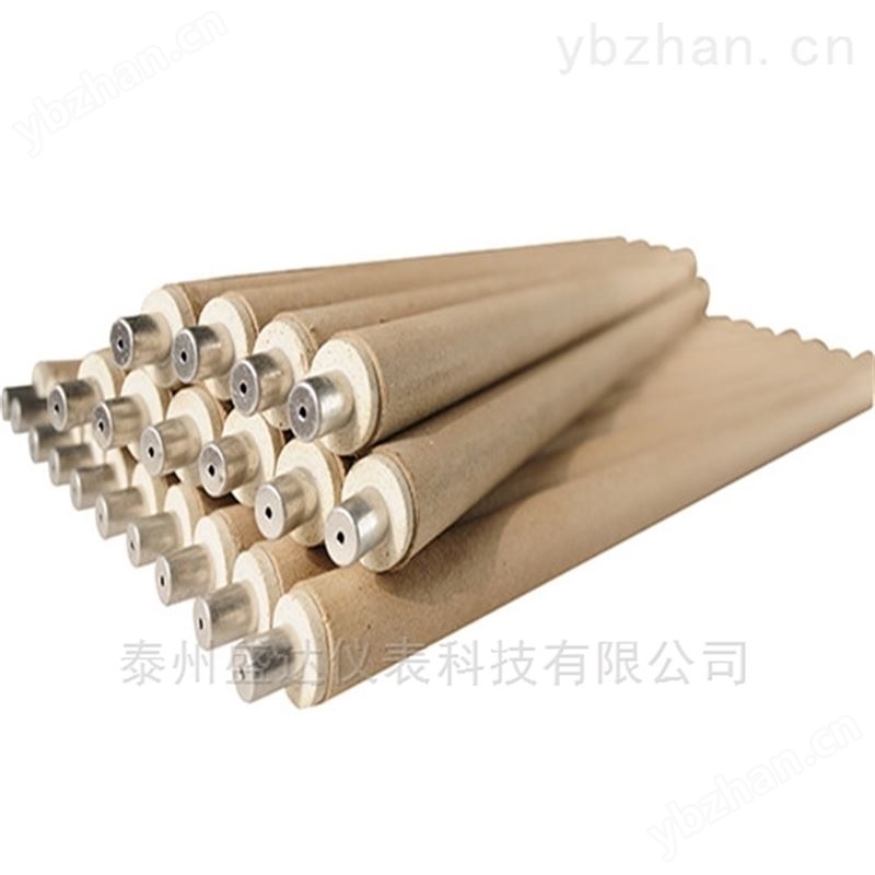 铸造熔炼用快速热电偶