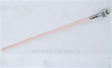 WZP-430装配式法兰安装铂热电阻