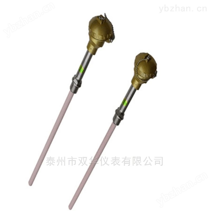 WRN-122K型陶瓷管热电偶泰州双华仪表