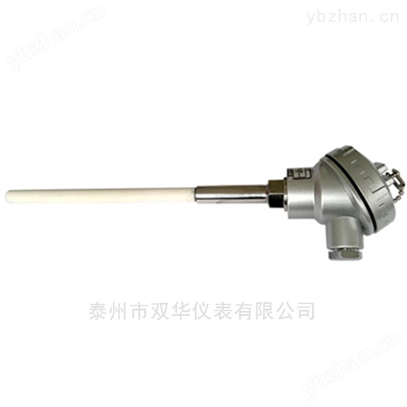 WRN-122K型陶瓷管热电偶泰州双华仪表