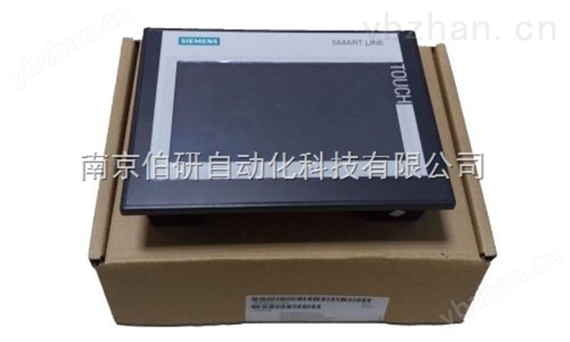 西门子 S7 200 SMART PLC-CPU模块 S7 200 SMART
