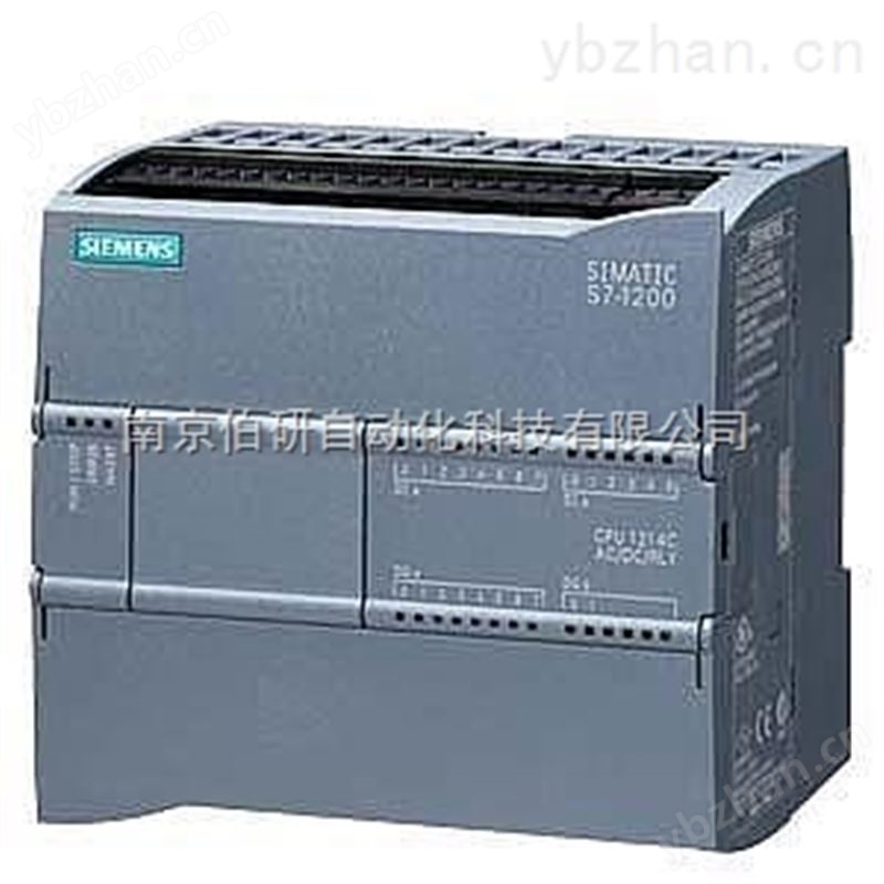 西门子S7 200 SMART PLC  CPU模块 PLC