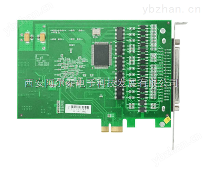PCIe1010 网卡