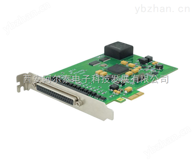 PCIe1010 网卡
