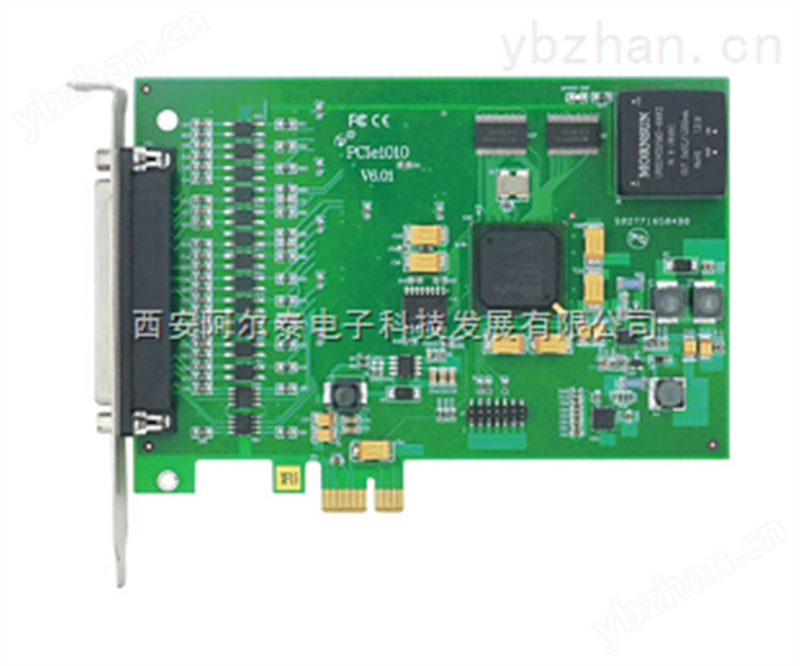 PCIe1010 网卡