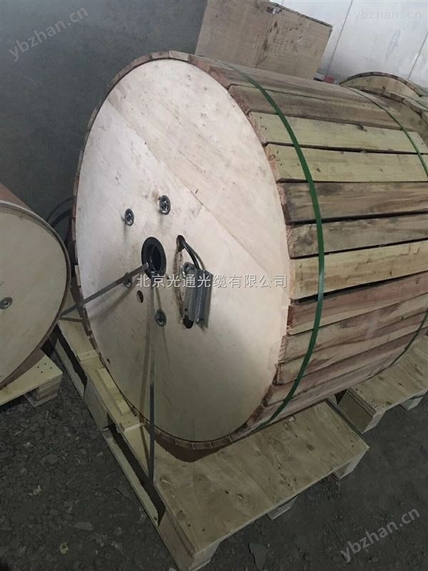 山西GYTA53-4B1单模直埋光纤电缆厂家